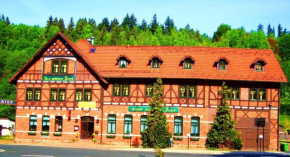 Hotel Zum Goldenen Hirsch